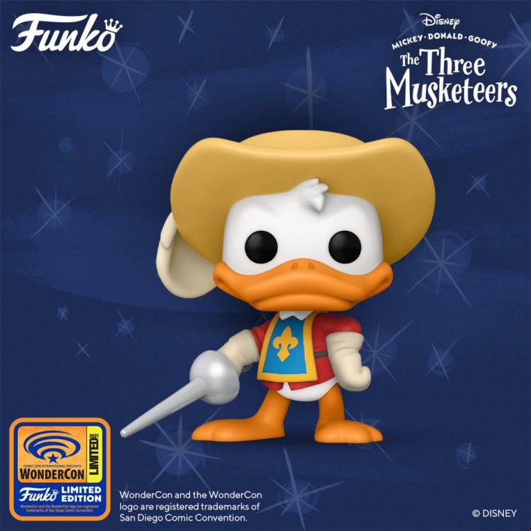 funko wondercon 2021