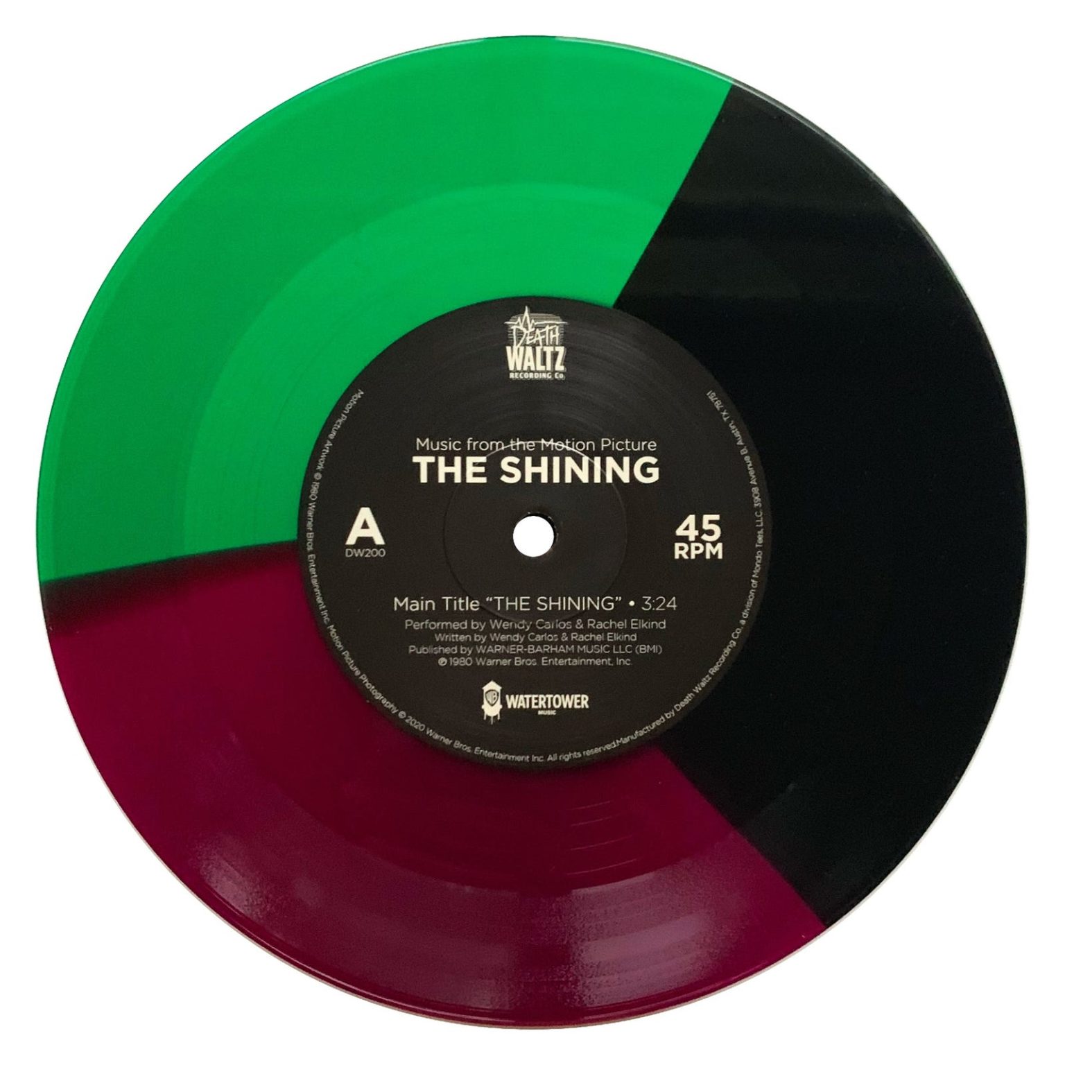 Сияние саундтрек. The Shining Soundtrack.