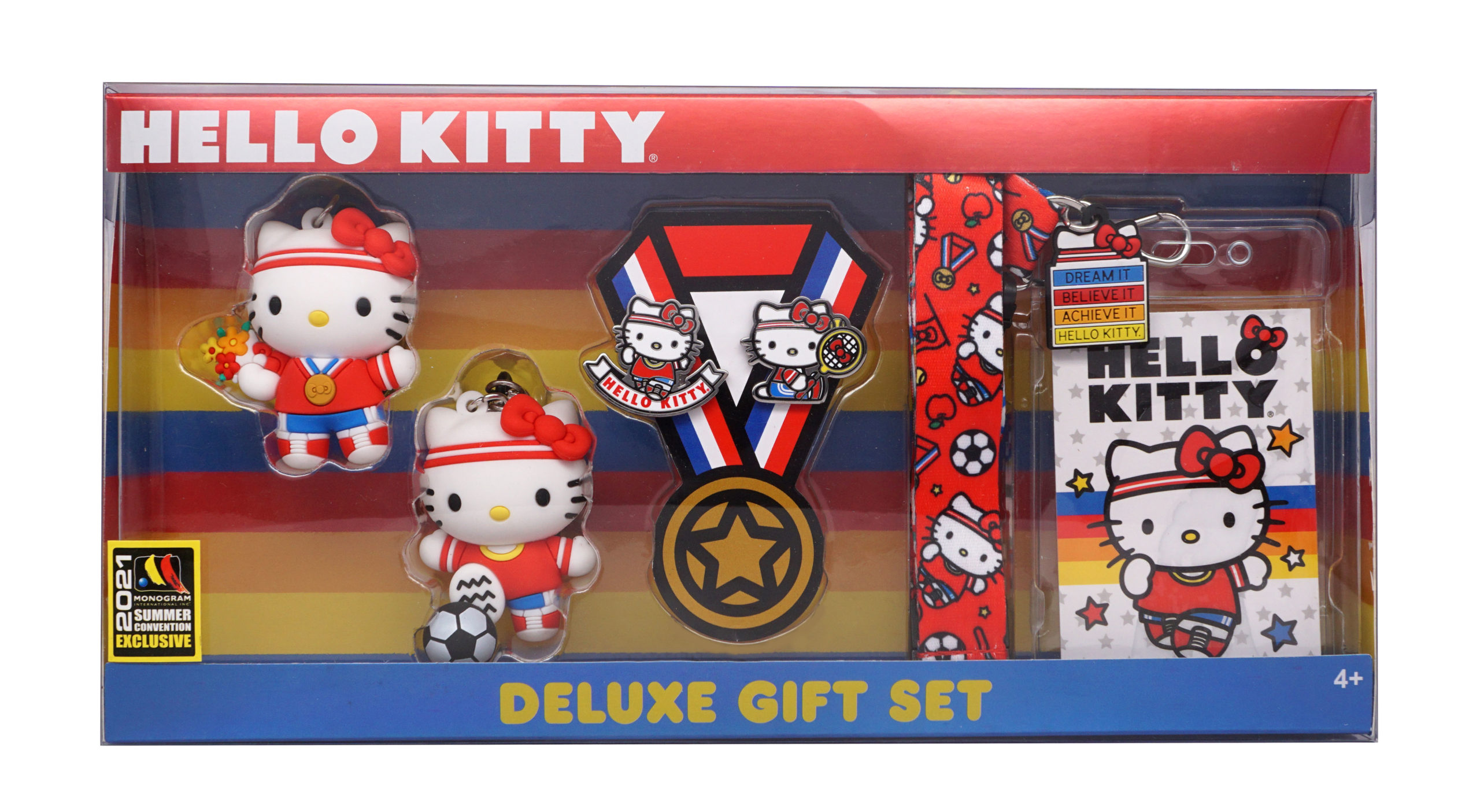 Hello Kitty Café Truck Serves Up Sweets, Merch at San Diego Comic-Con 2023  - San Diego Comic-Con Unofficial Blog