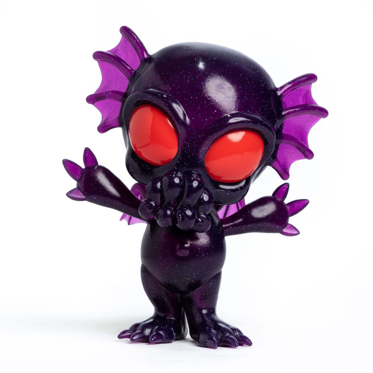 SDCC 2020 Cryptkins Cosmic Dragon Variant Series 2 Vinyl Figure *SHIPS TODAY* 
