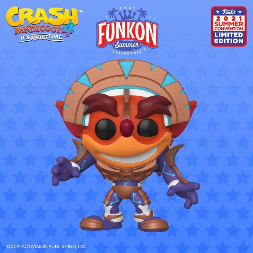 funko fundays 2021