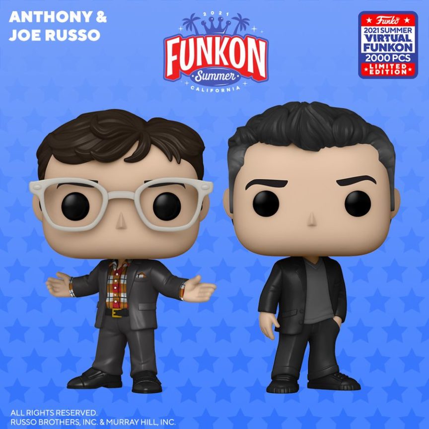 funkon 2021 exclusives