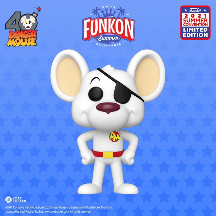 funkon 2021 exclusives