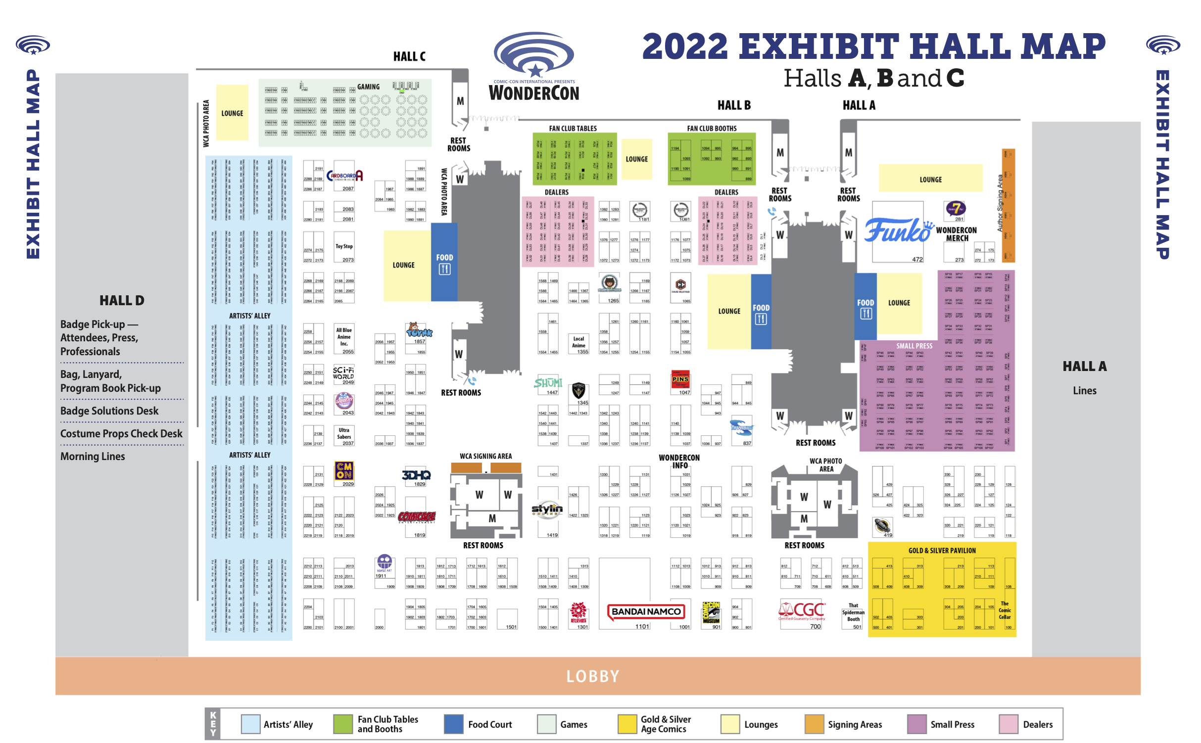 Wondercon 2024 Tickets Anaheim Anne Maisie