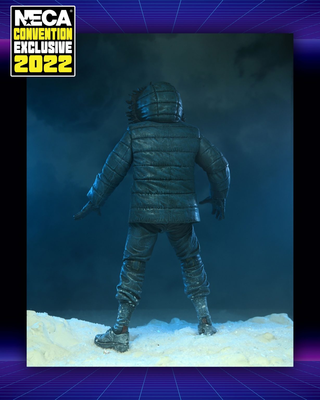 NECA San Diego ComicCon 2022 Exclusives [UPDATE June 13] San Diego