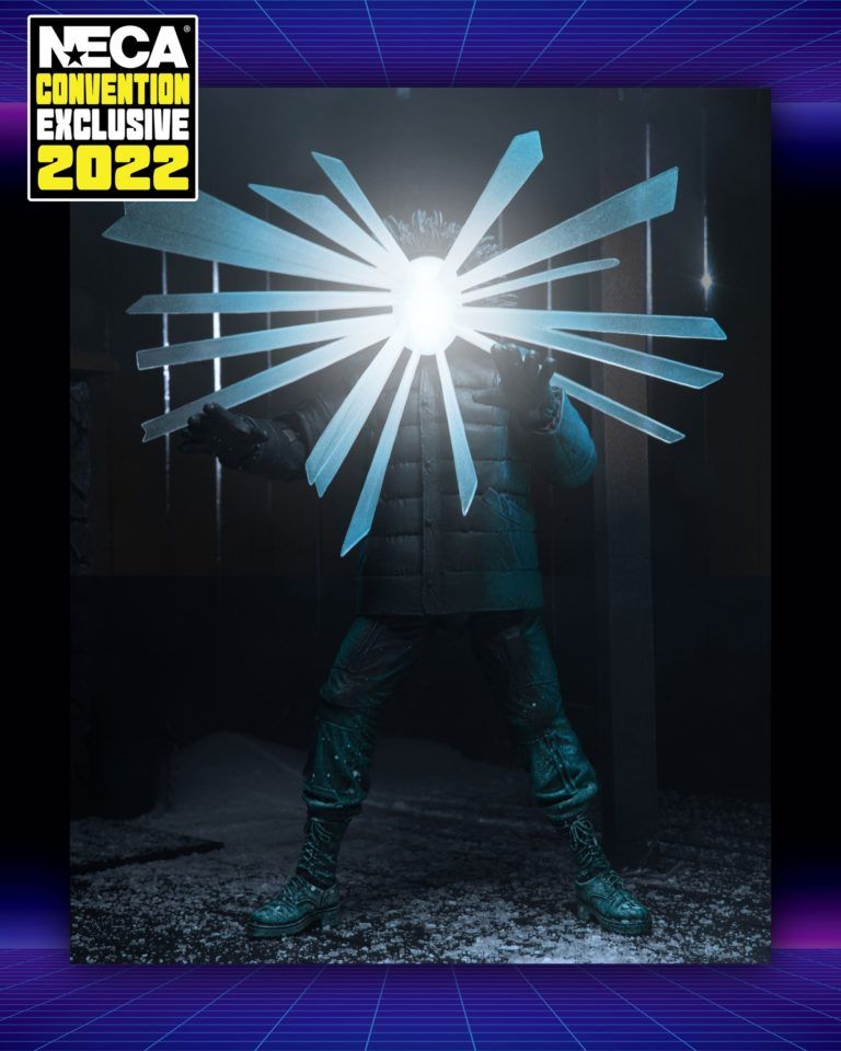 NECA San Diego ComicCon 2022 Exclusives [UPDATE June 13] San Diego