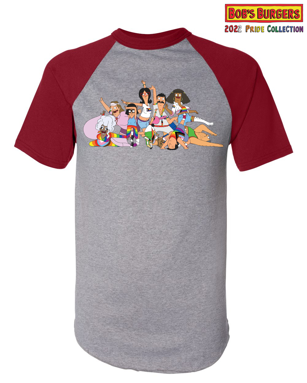 Bob's Burgers Merch - The Best Products