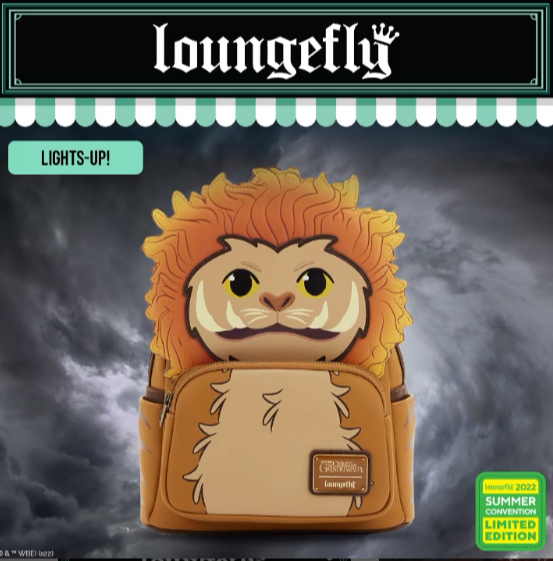 loungefly sdcc 2022