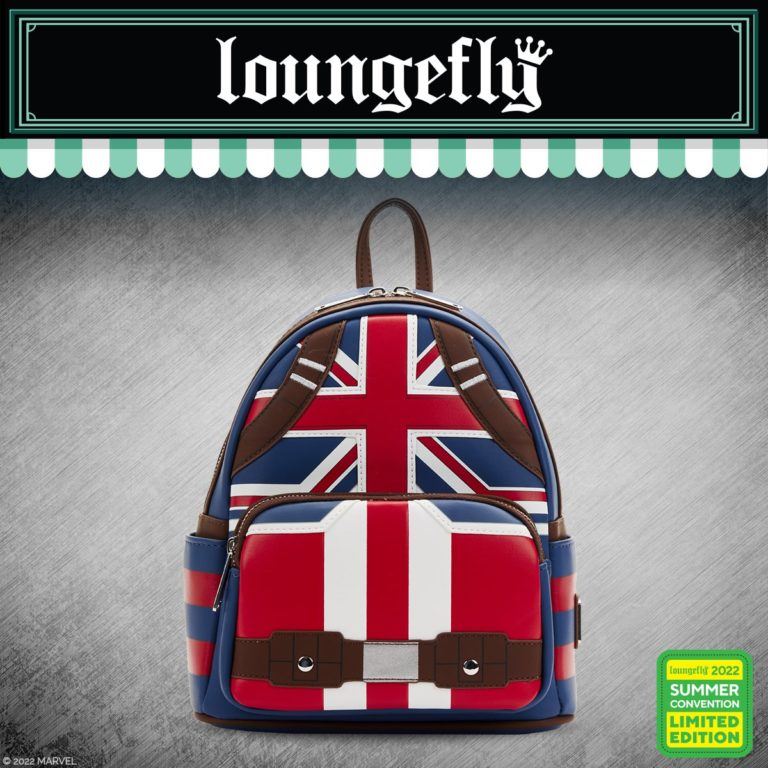 loungefly comic con exclusive 2020