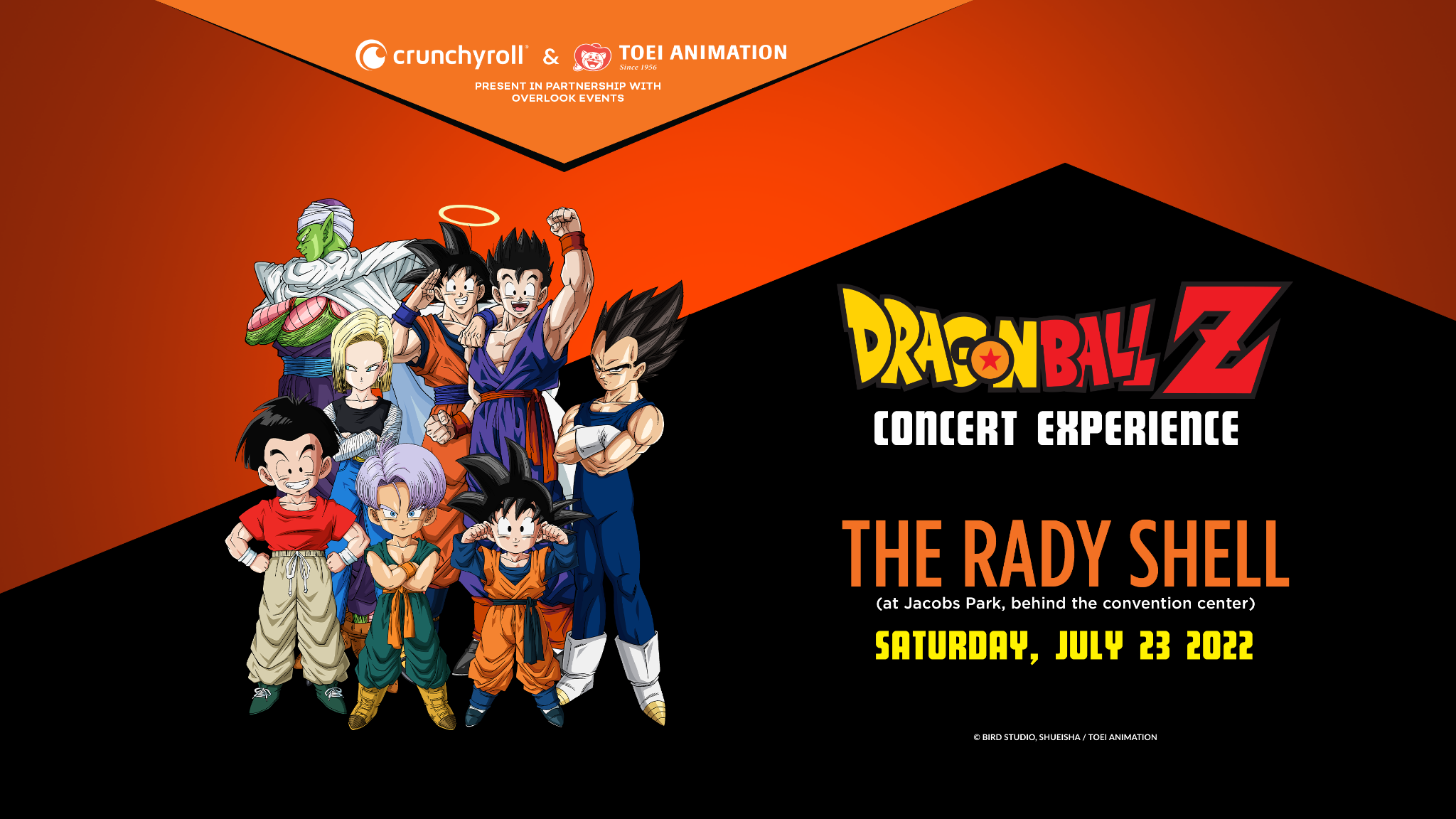 Crunchyroll Heads to New York Comic Con to Celebrate One Piece and More! -  Crunchyroll News