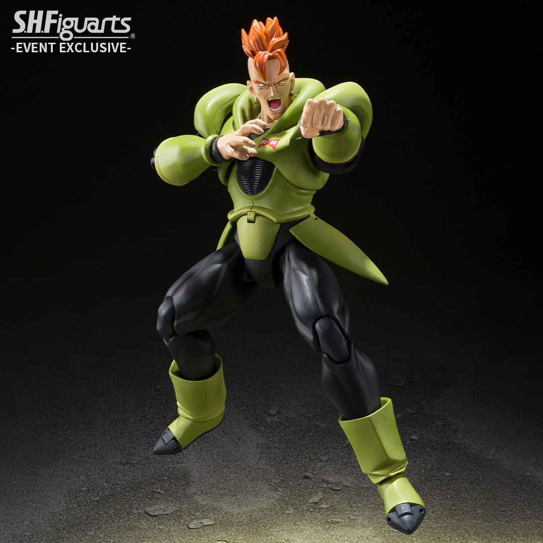 桜舞う季節 SDCC 2022 コミコン限定 S.H.Figuartsドラゴンボール 神龍