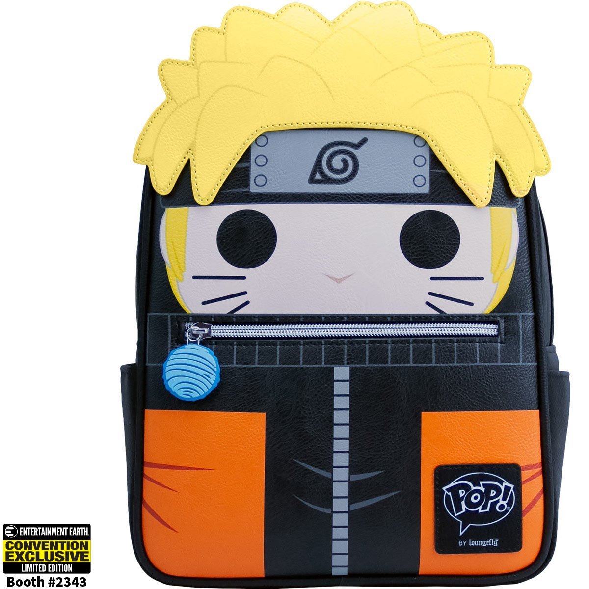 Loungefly The Office Sabre Lunch Bag - Convention Exclusive