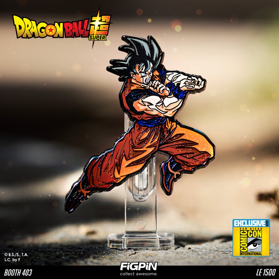 FiGPiN San Diego Comic-Con 2022 Exclusives [UPDATE July 18] | San 