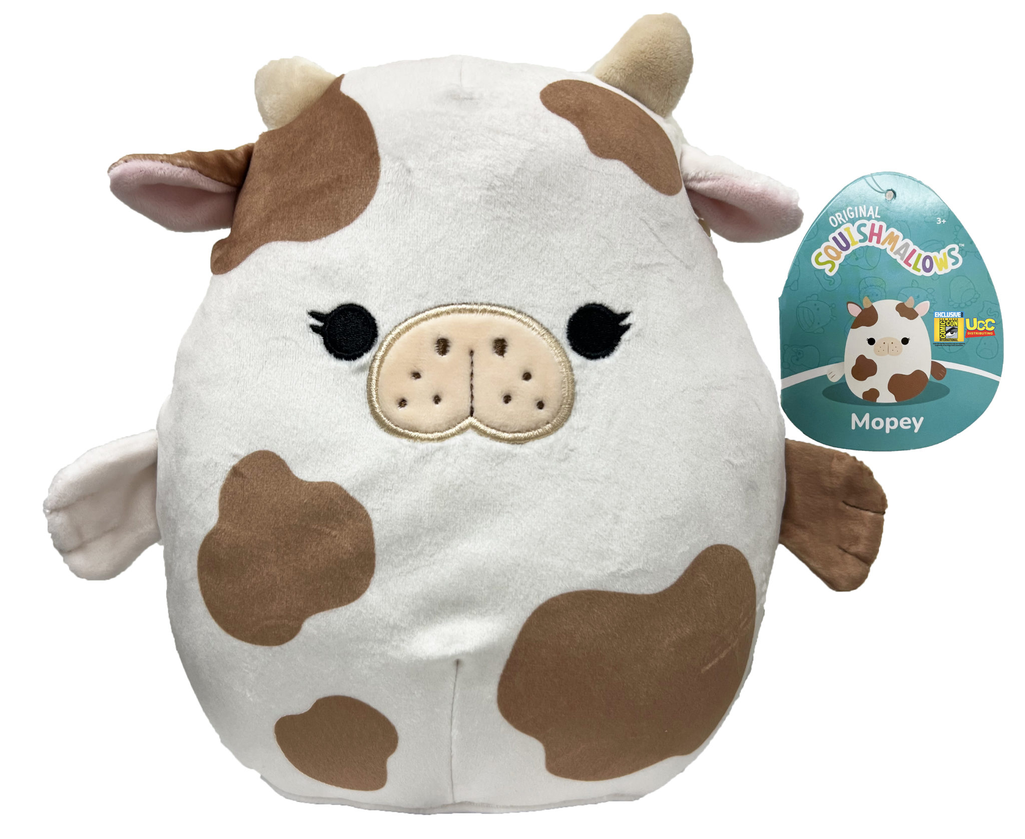 UCC Distributing Exclusives for San Diego ComicCon 2022 San Diego