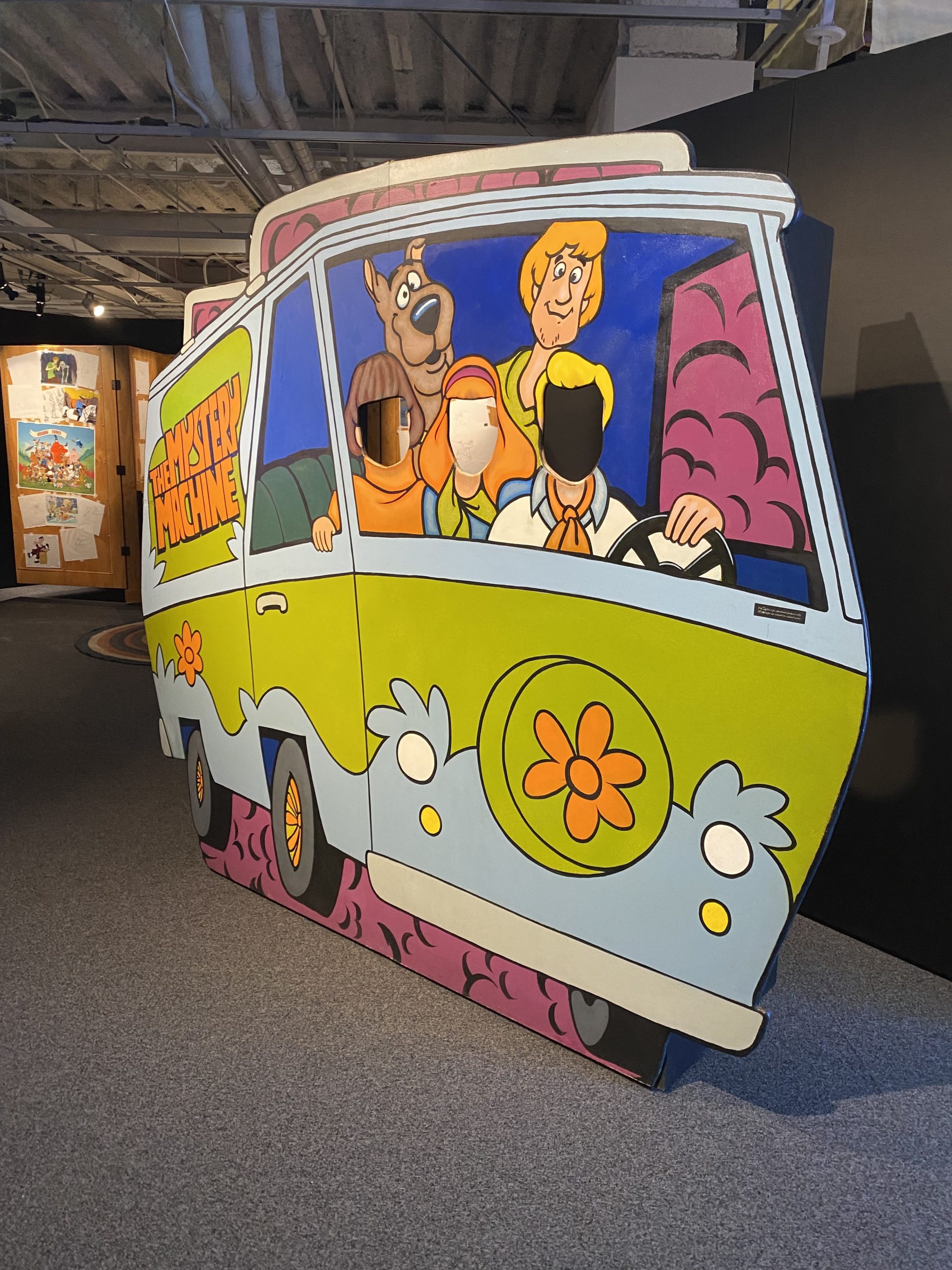 Comic-Con Museum Unveils New Exhibits for 2023 | San Diego Comic-Con  Unofficial Blog