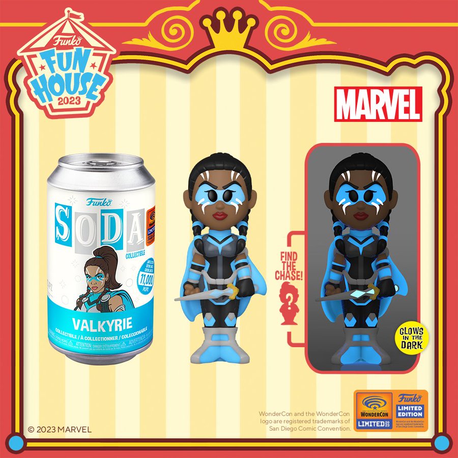 2022 San Diego Comic-con Reveals: Vinyl Soda: Guardians Of The Galaxy Star- lord With Chase. : r/funkopop