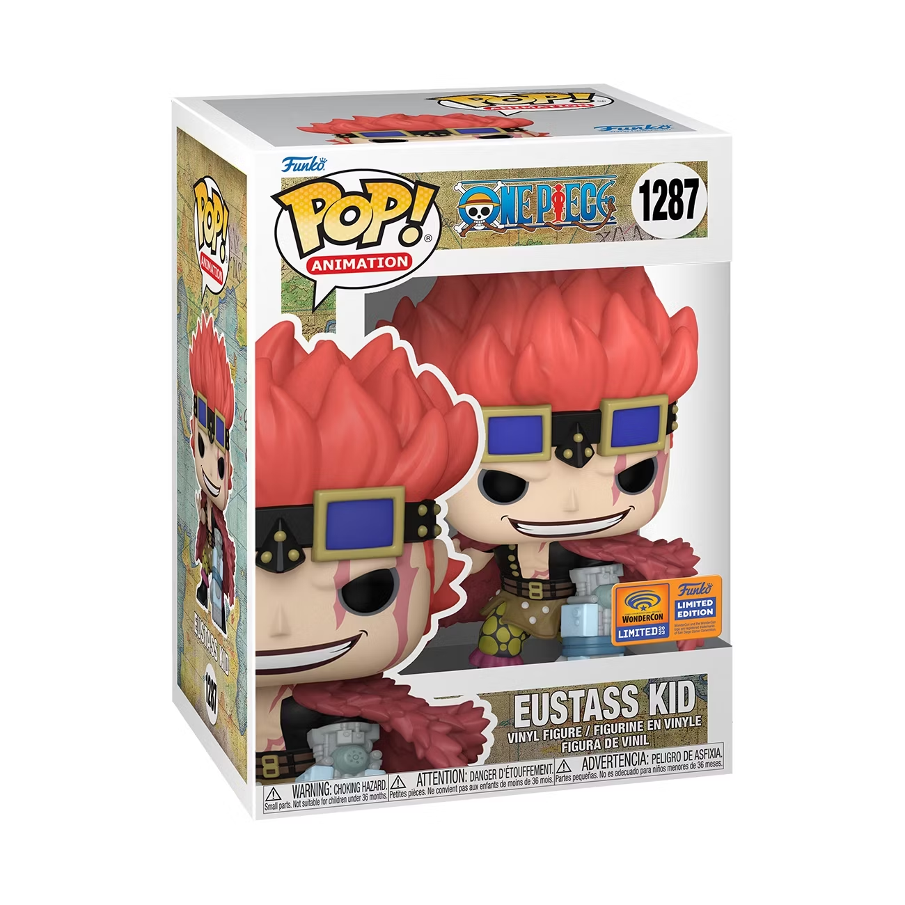 Galaxy – Fortnite – Funko Pop! - HobbyCon