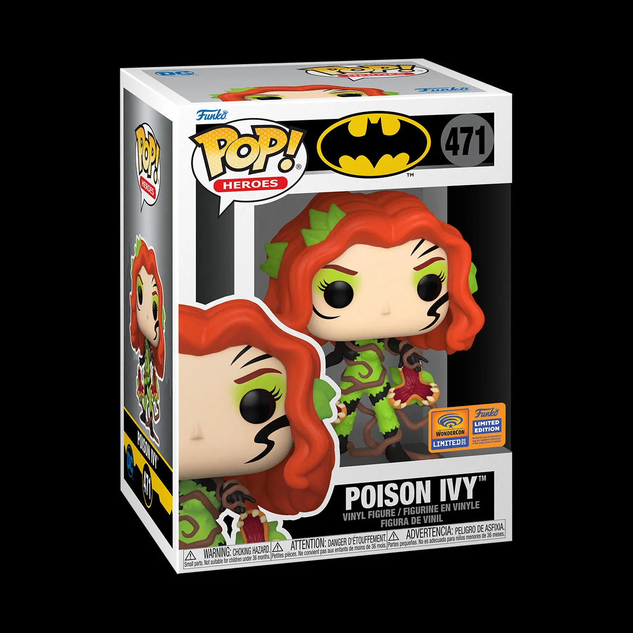 Galaxy – Fortnite – Funko Pop! - HobbyCon