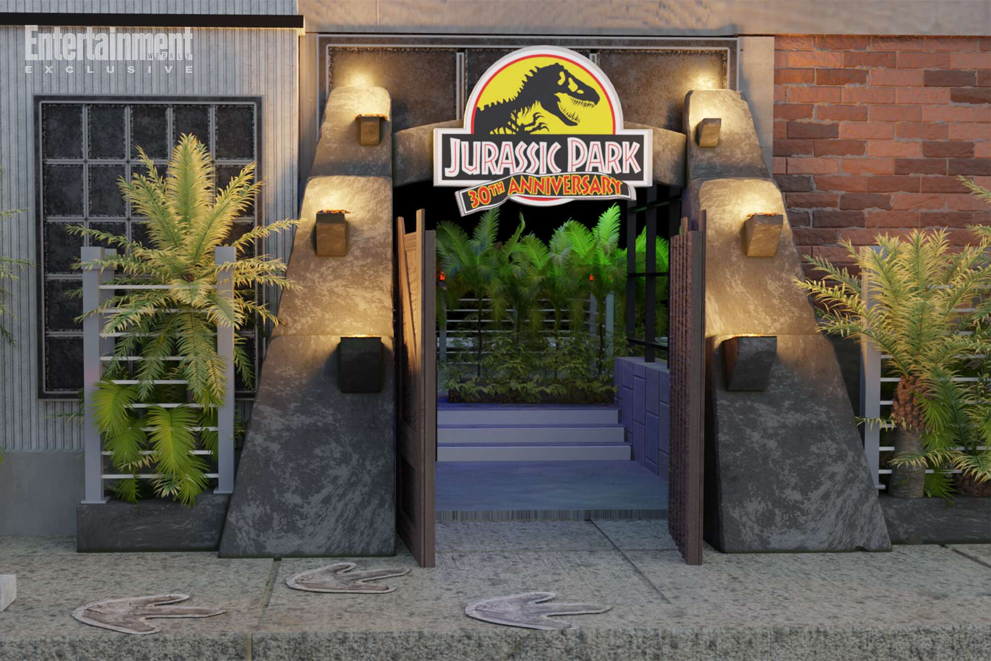 Official Images of the Jurassic Park Funko Pop Line Have Arrived! (Updated  with exclusives)