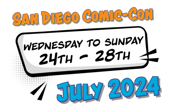 Dragon Ball Offsite Returning to San Diego Comic-Con 2023 [UPDATE July 8] -  San Diego Comic-Con Unofficial Blog