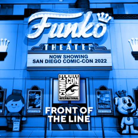 Loungefly San Diego Comic-Con 2022 Exclusives [UPDATE June 12] - San Diego  Comic-Con Unofficial Blog