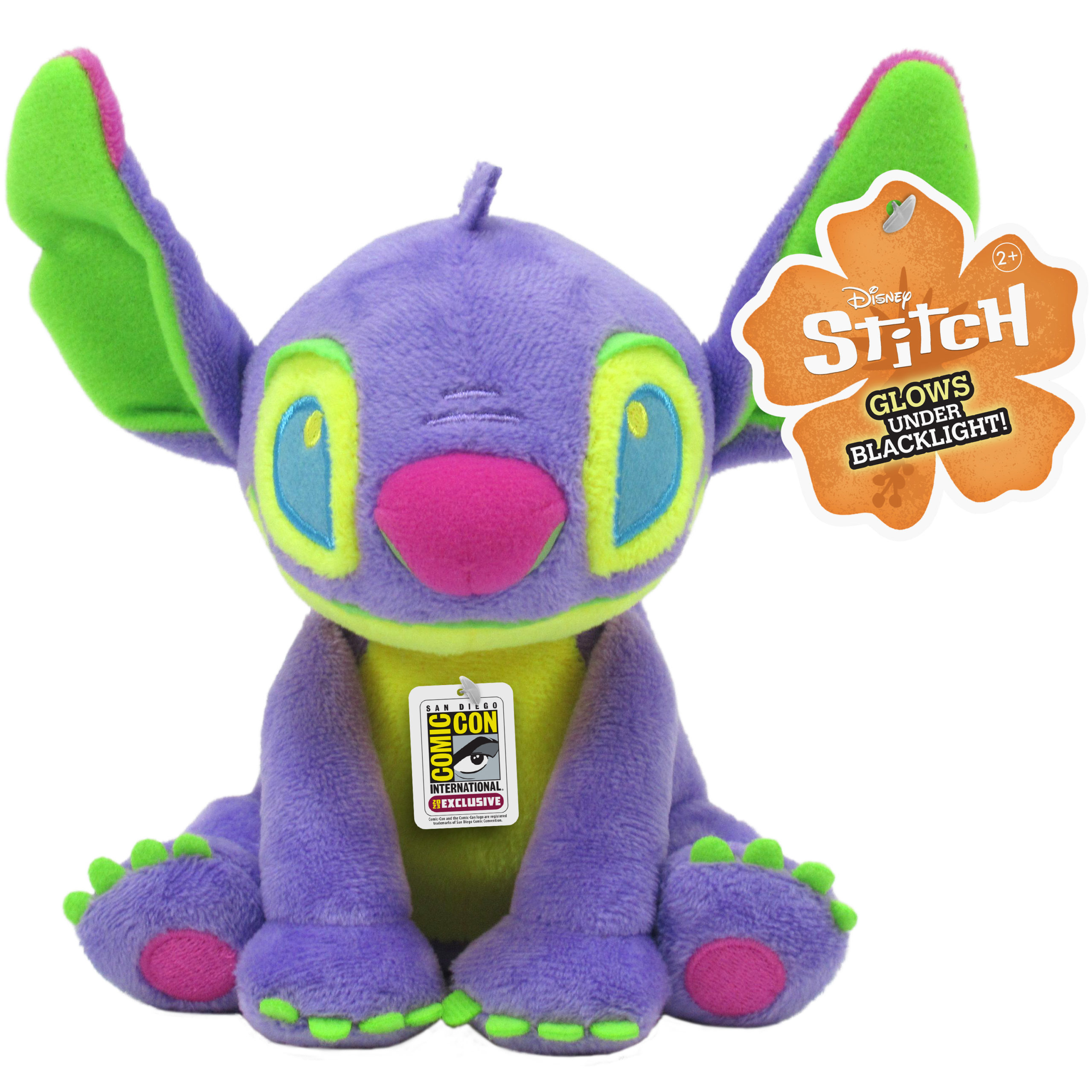 Stitch - Toy Stop