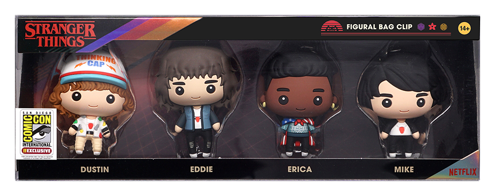 Monogram San Diego Comic-Con 2023 Exclusives [UPDATE June 27