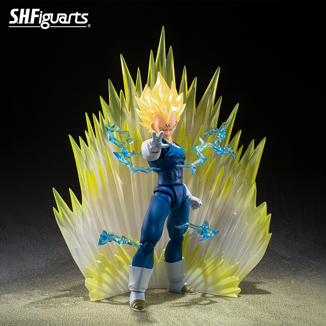 Dragon Ball Exclusives added a - Dragon Ball Exclusives