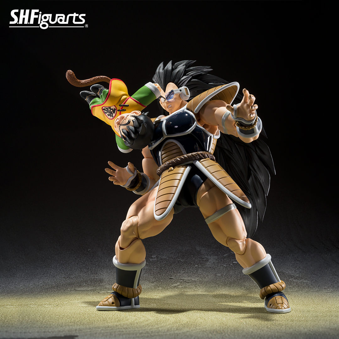 Action Figure Goku Super Sayajin 2 Sdcc Exclusivo Evento Shf