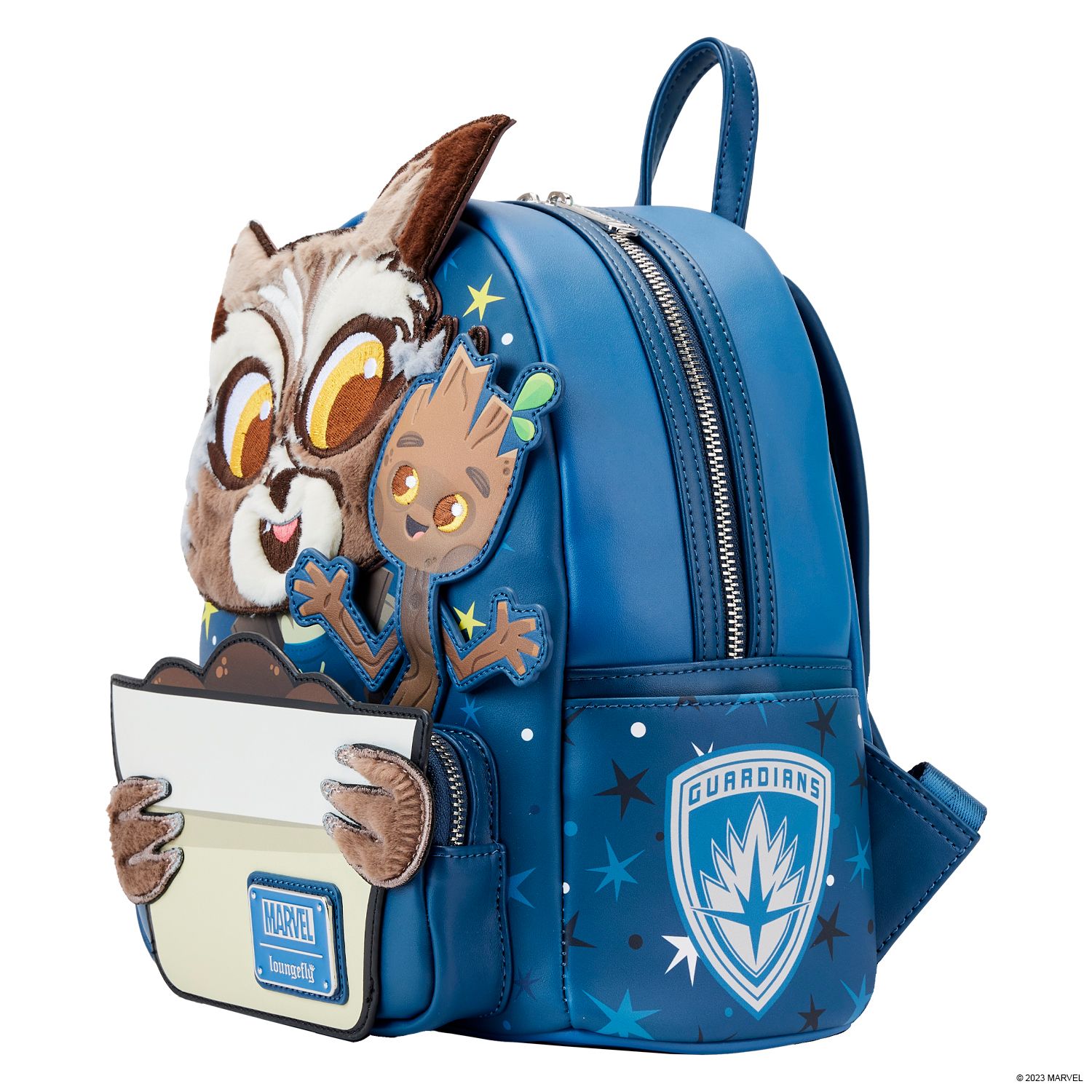 Ahsoka Loungefly Bag Exclusively Available at San Diego Comic Con