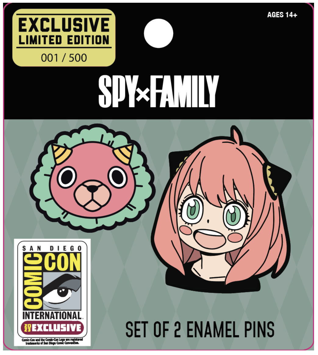 Chainsaw Man Collabs With Spy x Family In Special Promos