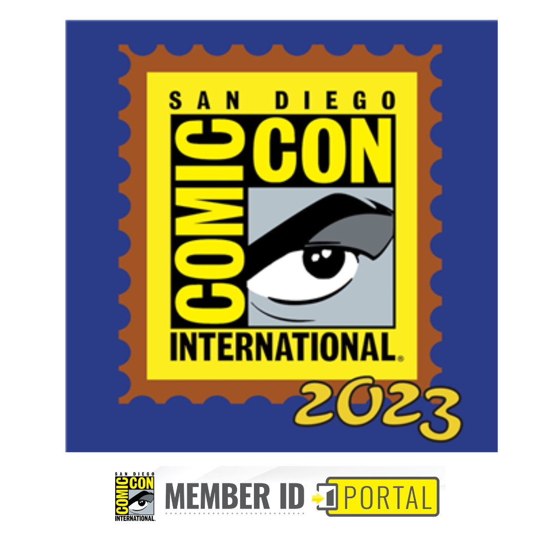 Online Exclusives Portal FAQ for San Diego ComicCon 2025 [UPDATE