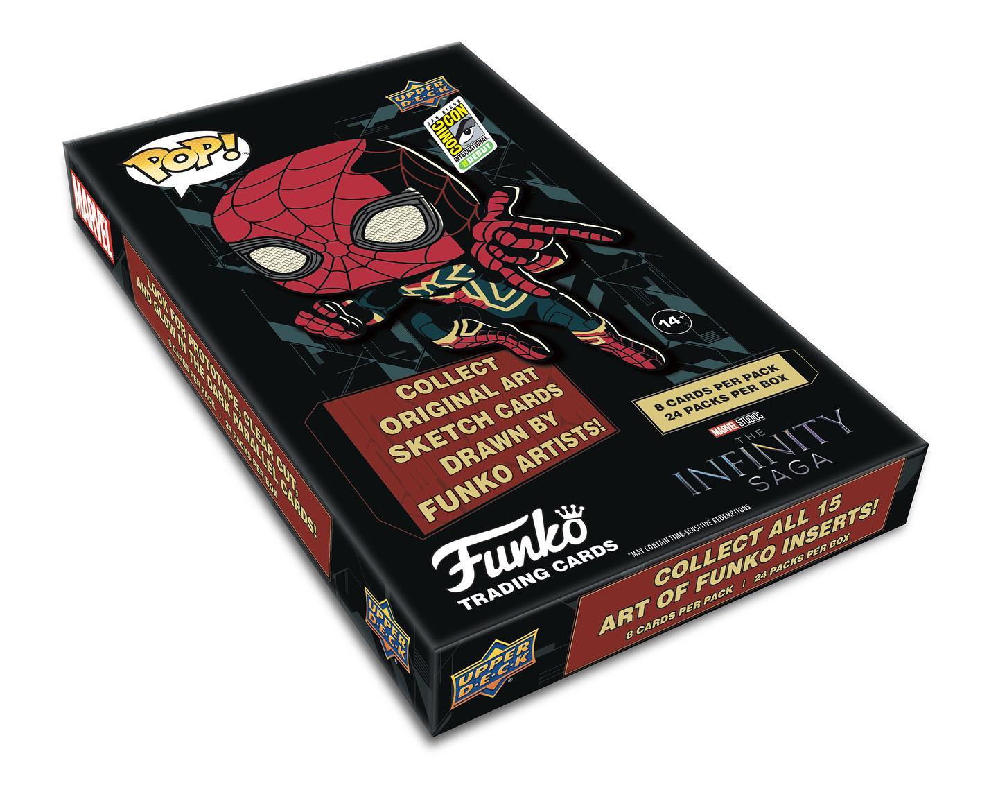 Funko Pop Albums Checklist, Set Gallery, Exclusives, Variants List