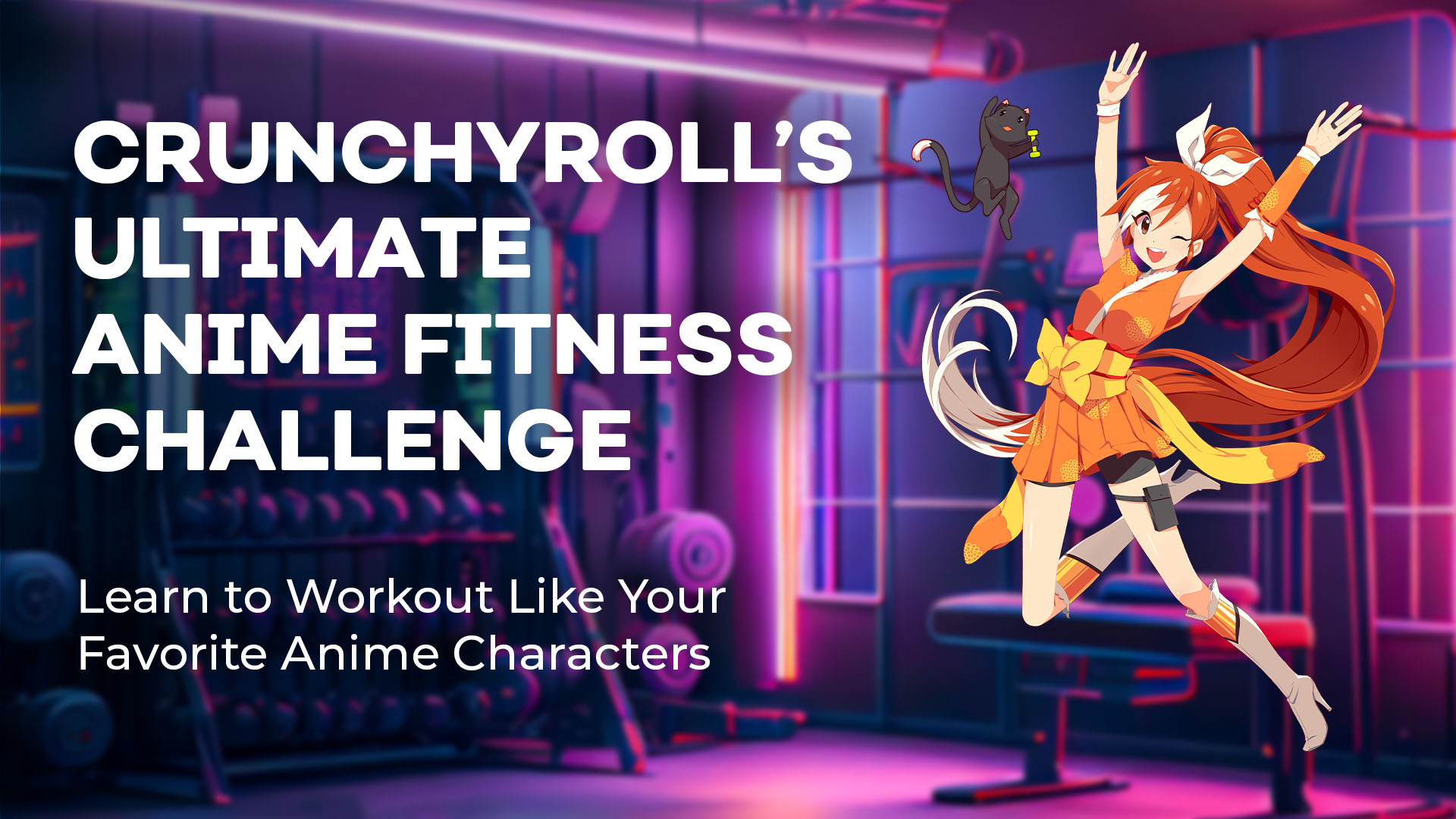 The Ultimate Guide to Crunchyroll - Your Source For Anime