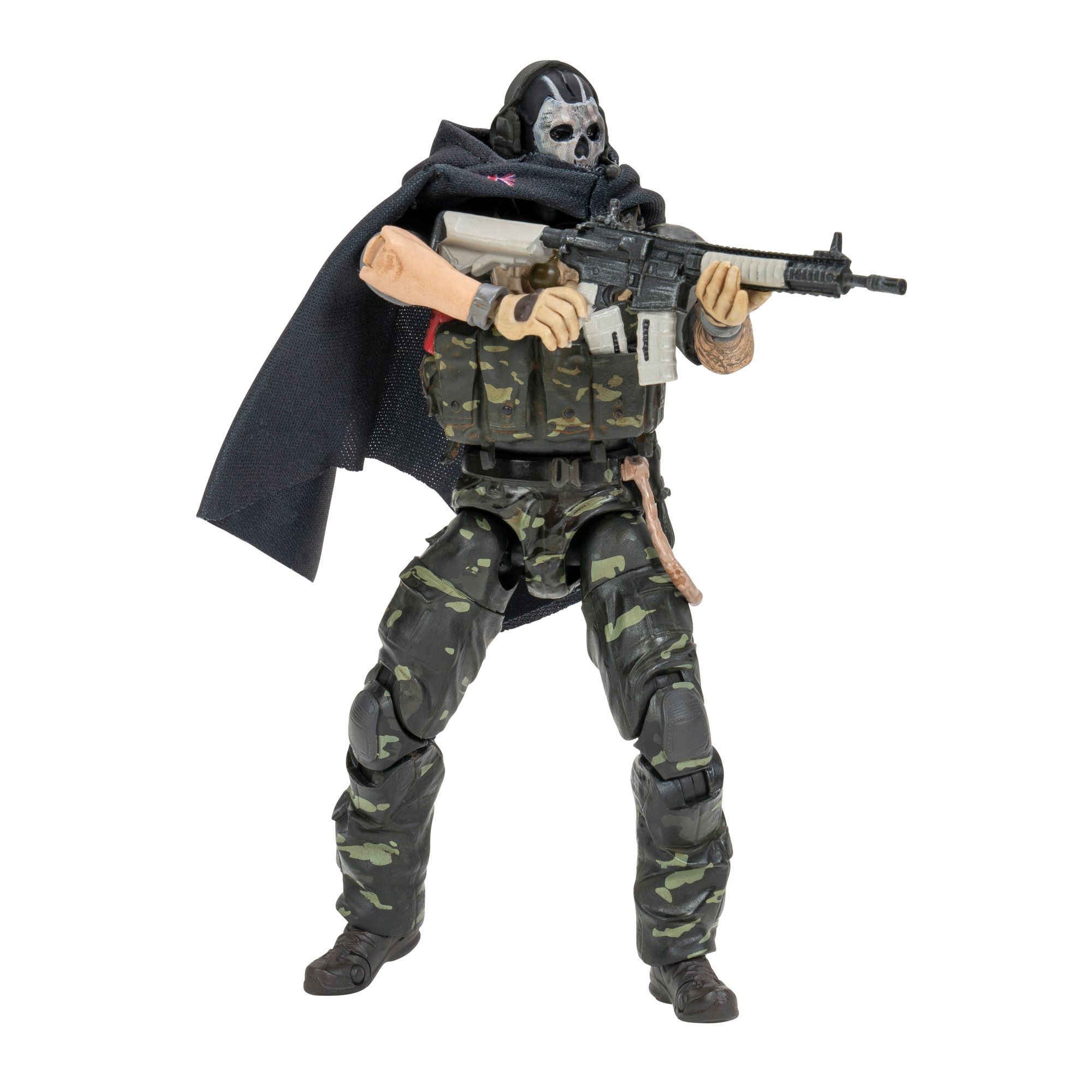 SDCC 2023: Jazwares Launches 'Call of Duty' Collection