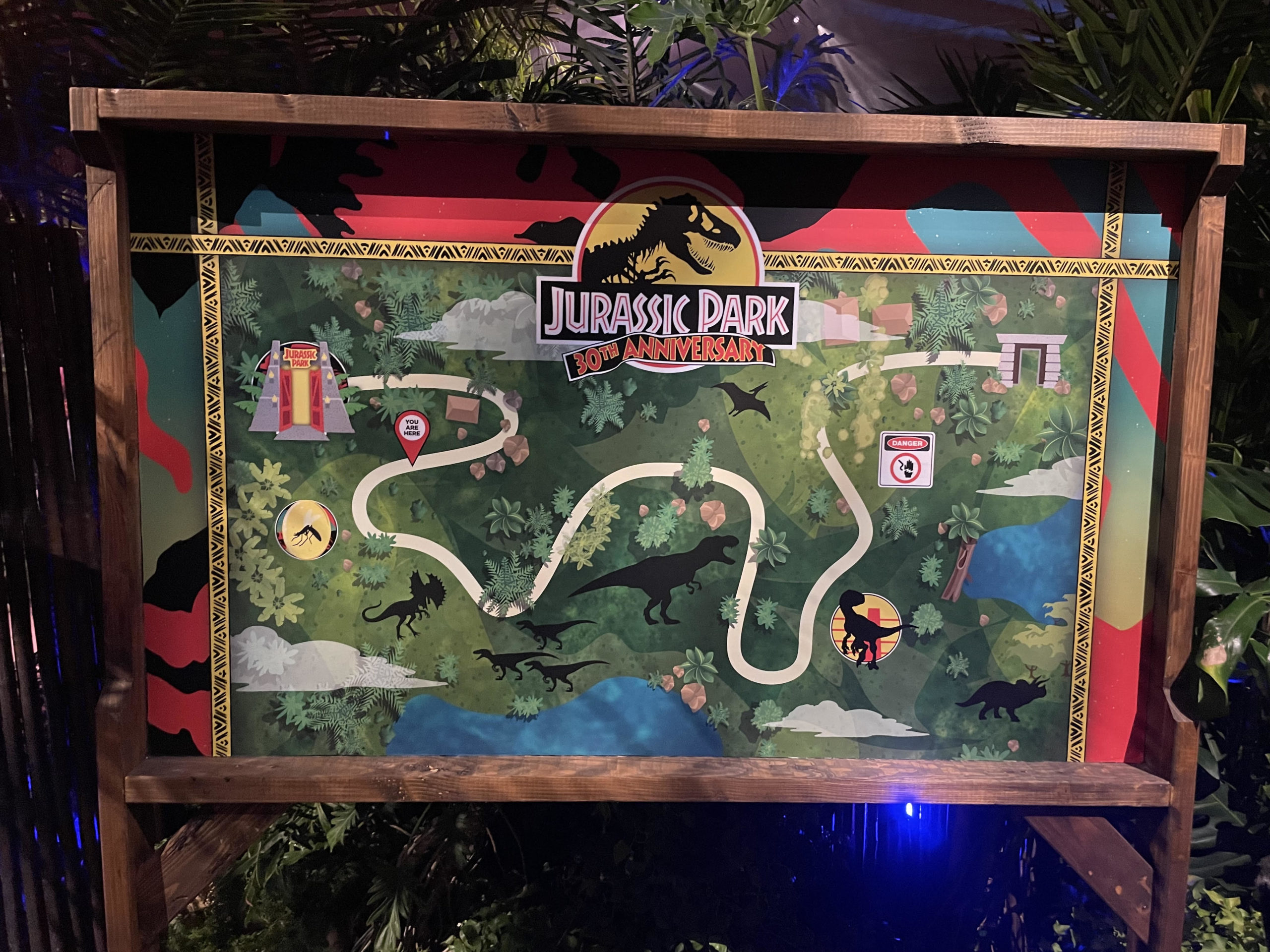 REVIEW: "Step Into Jurassic Park" at San Diego Comic-Con 2023 Left Us Wanting More - San Diego 