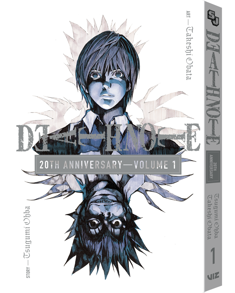 Death Note 2022 Calendar AnimeManga OFFICIAL  Ubuy Nepal