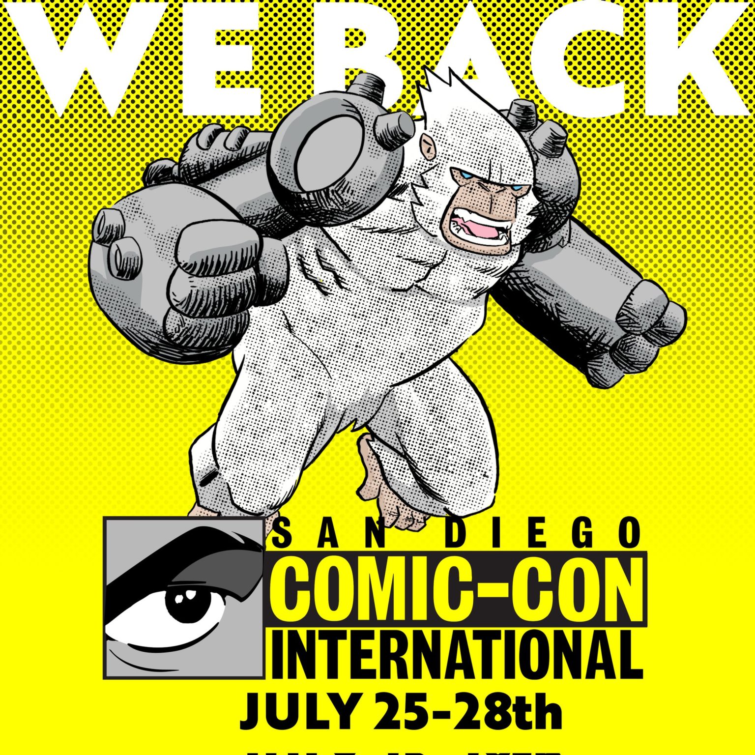 News San Diego ComicCon Unofficial Blog