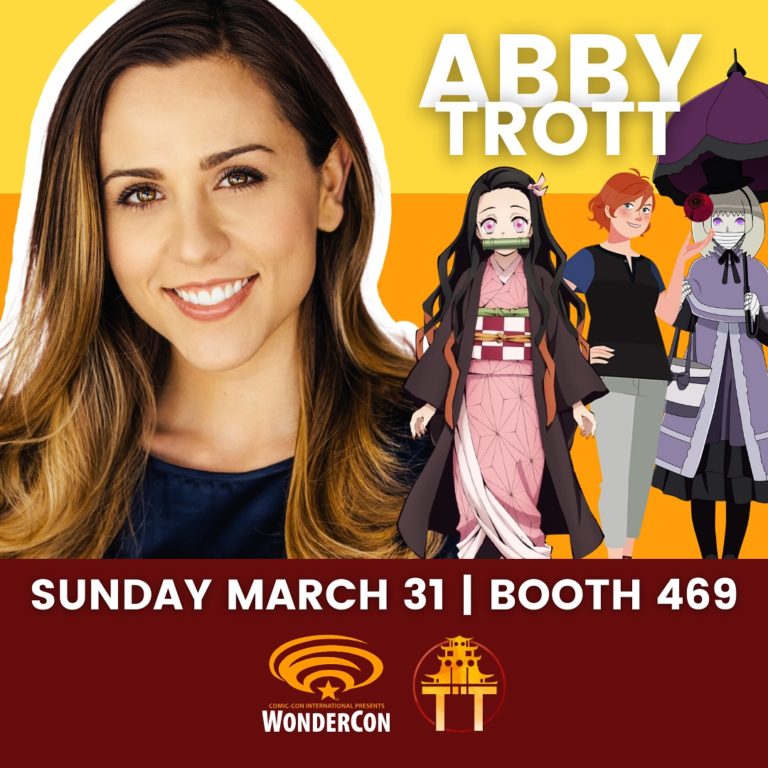 The Toy Temple WonderCon Anaheim 2024 Signings, Exclusives [UPDATE