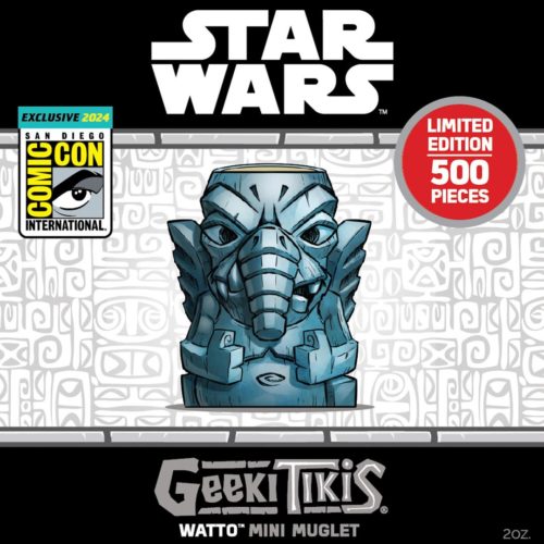 Beeline Creative San Diego ComicCon 2024 Exclusives & Debuts [UPDATE