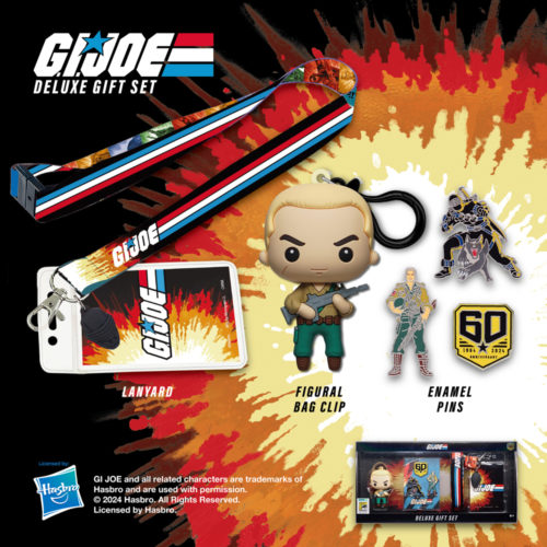 Monogram San Diego Comic-Con 2024 Exclusives [UPDATE July 12] - San ...