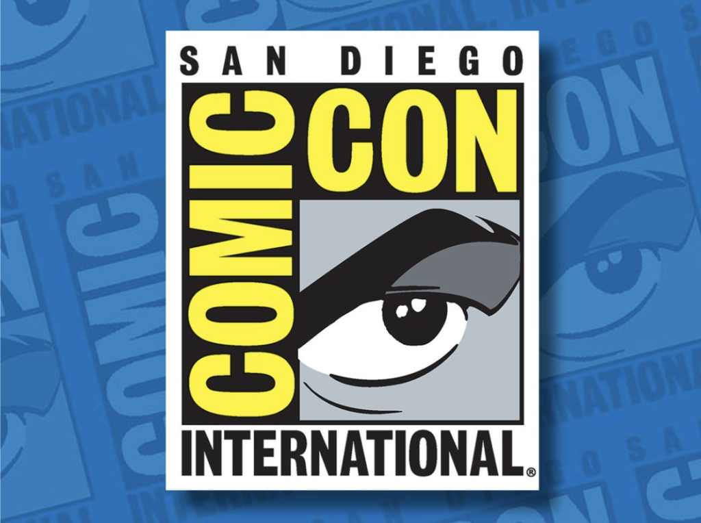 Online Exclusives Portal Returns for San Diego Comic-Con 2024 - San Diego  Comic-Con Unofficial Blog