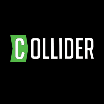 Collider Hosting 