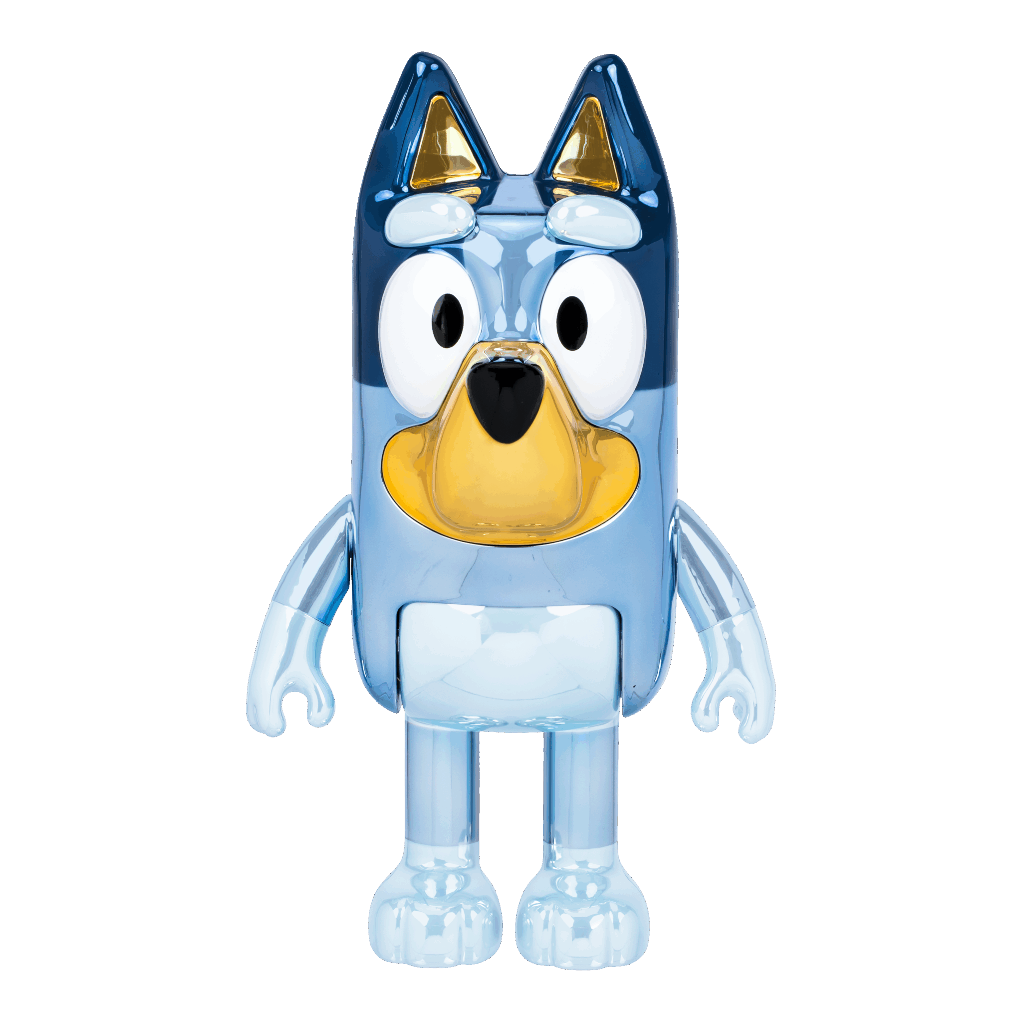 Bluey Exclusive Artist Edition