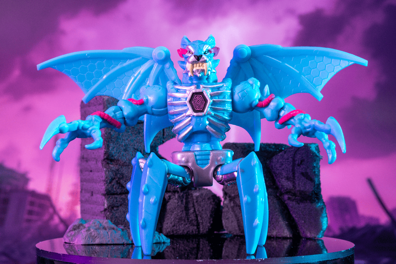 MrBeast Lab Limited Exclusive: Alpha Hybrid