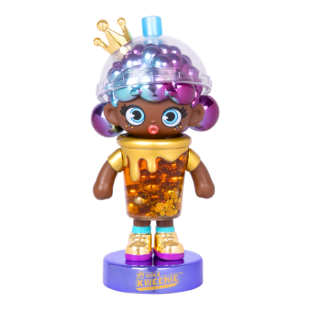 XOX Kweenie Exclusive: Kween of Boba