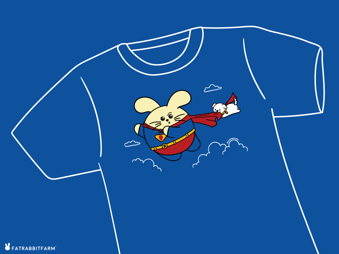 Super BFF T-Shirt