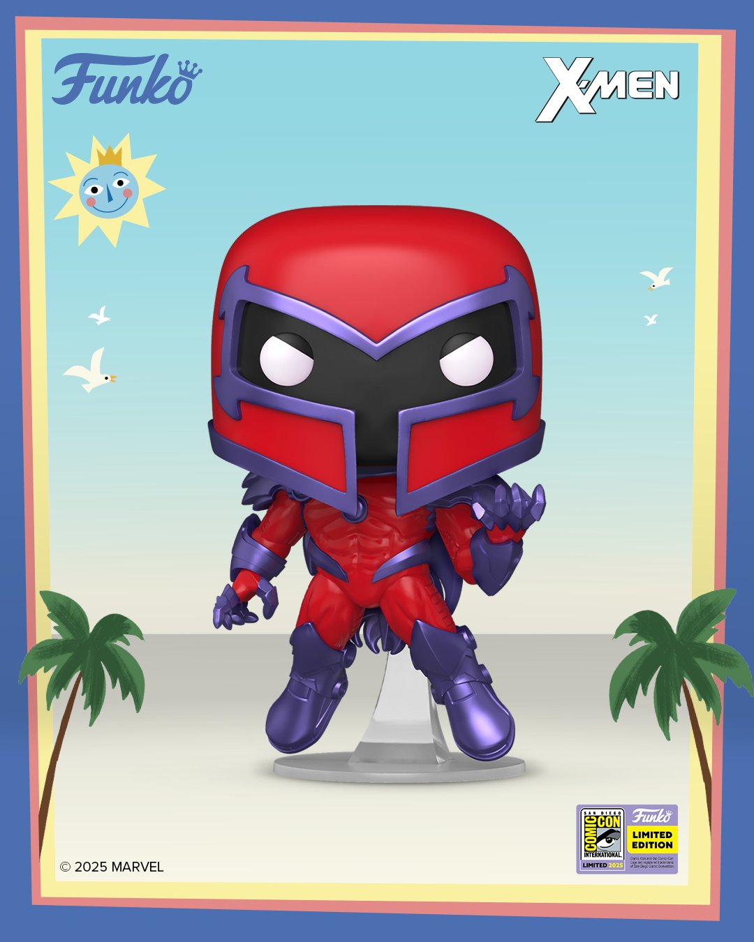 X-Men Onslaught