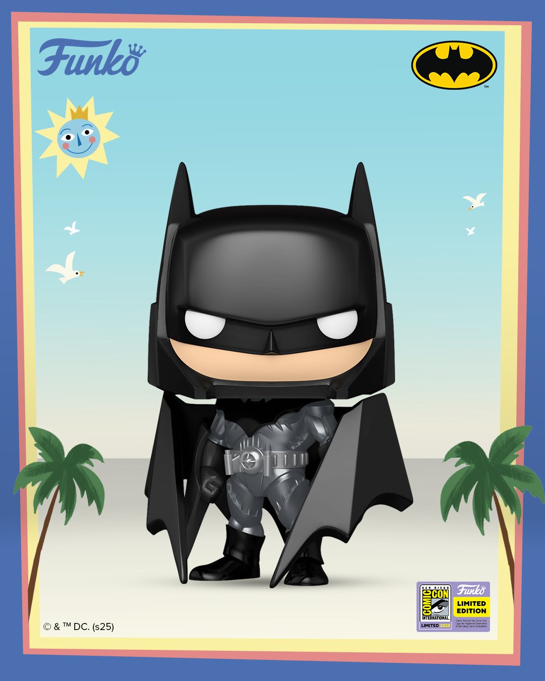 Batman: Kingdom Come
