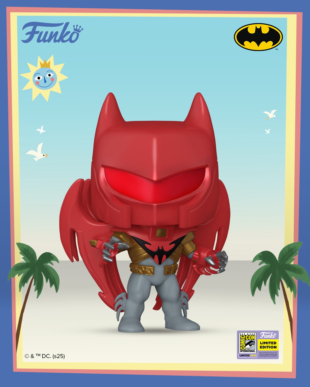 Batman: Azrael